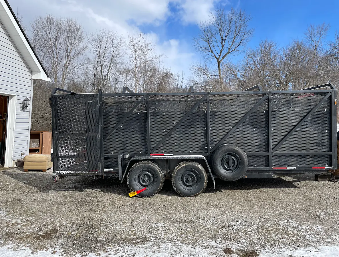 Dumpster Rental services in Seven Lakes, NC